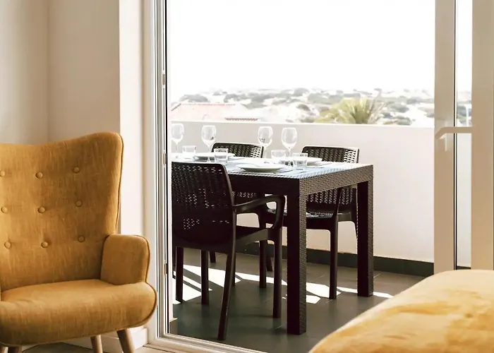 Sea View Baleal