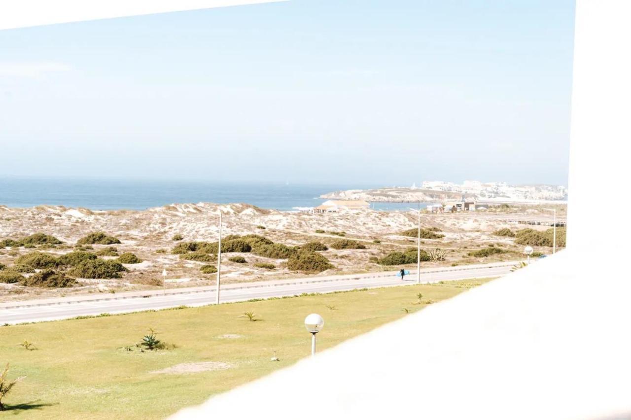 Sea View Baleal Apartment Peniche