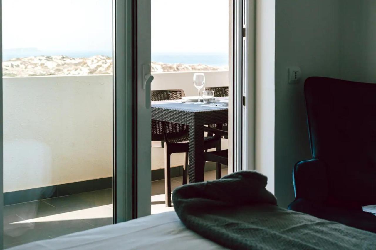 Sea View Baleal
