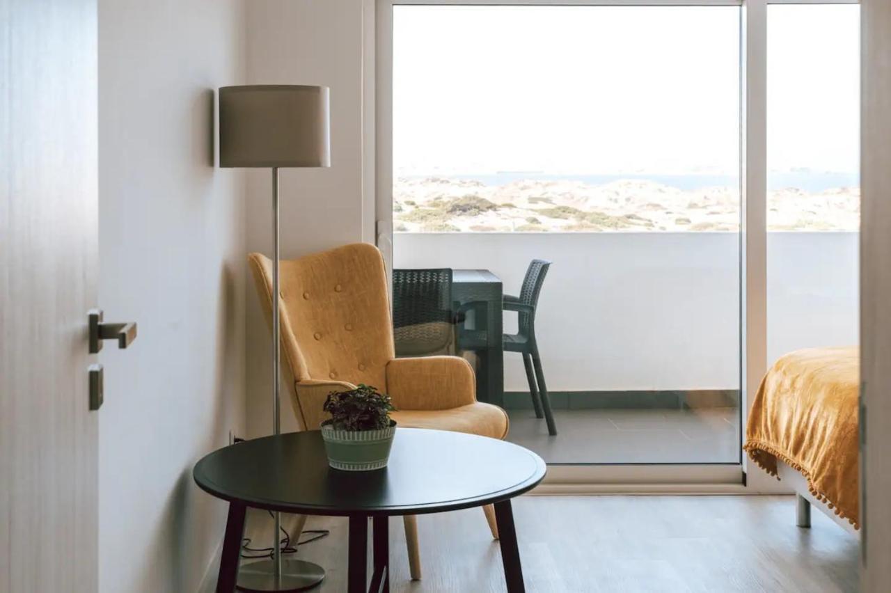 Sea View Baleal *