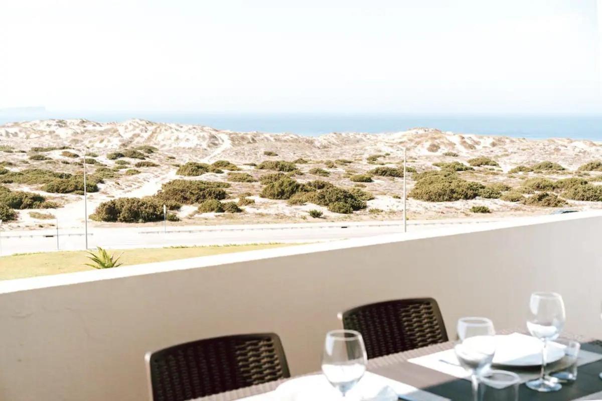 Sea View Baleal Apartment Peniche