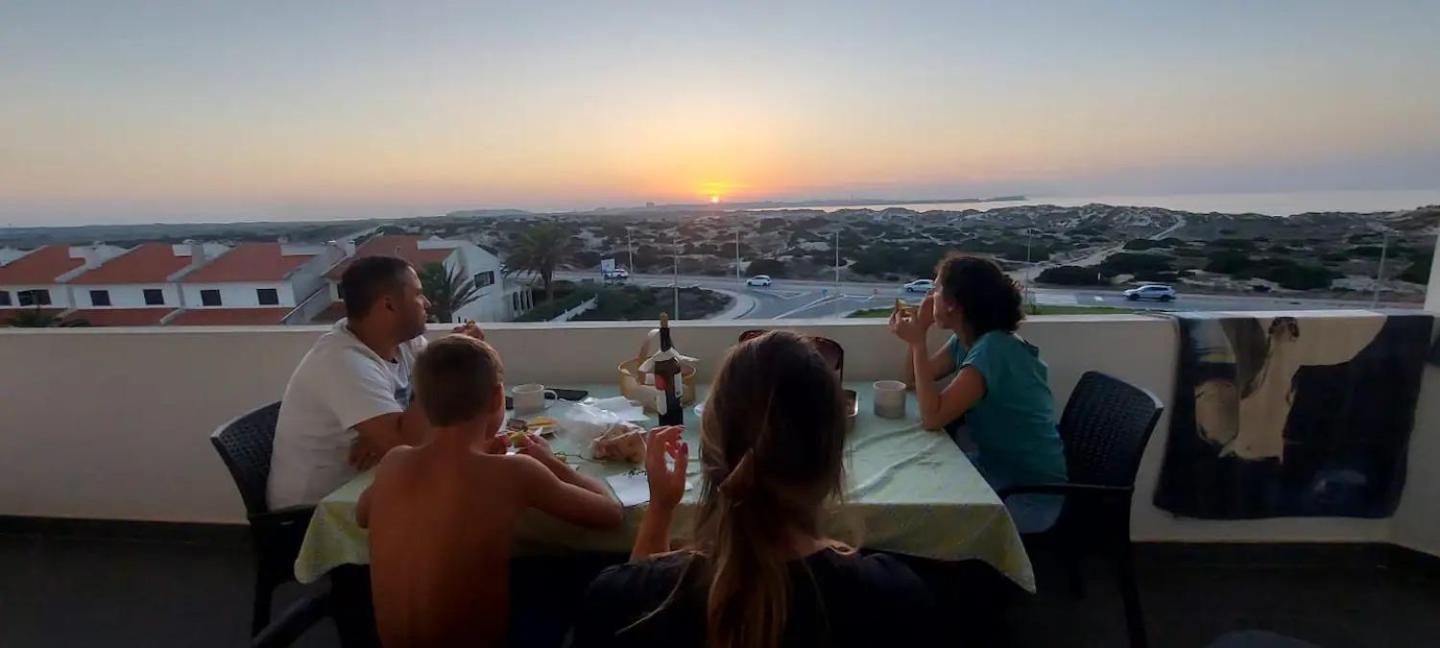 Apartment Sea View Baleal Peniche