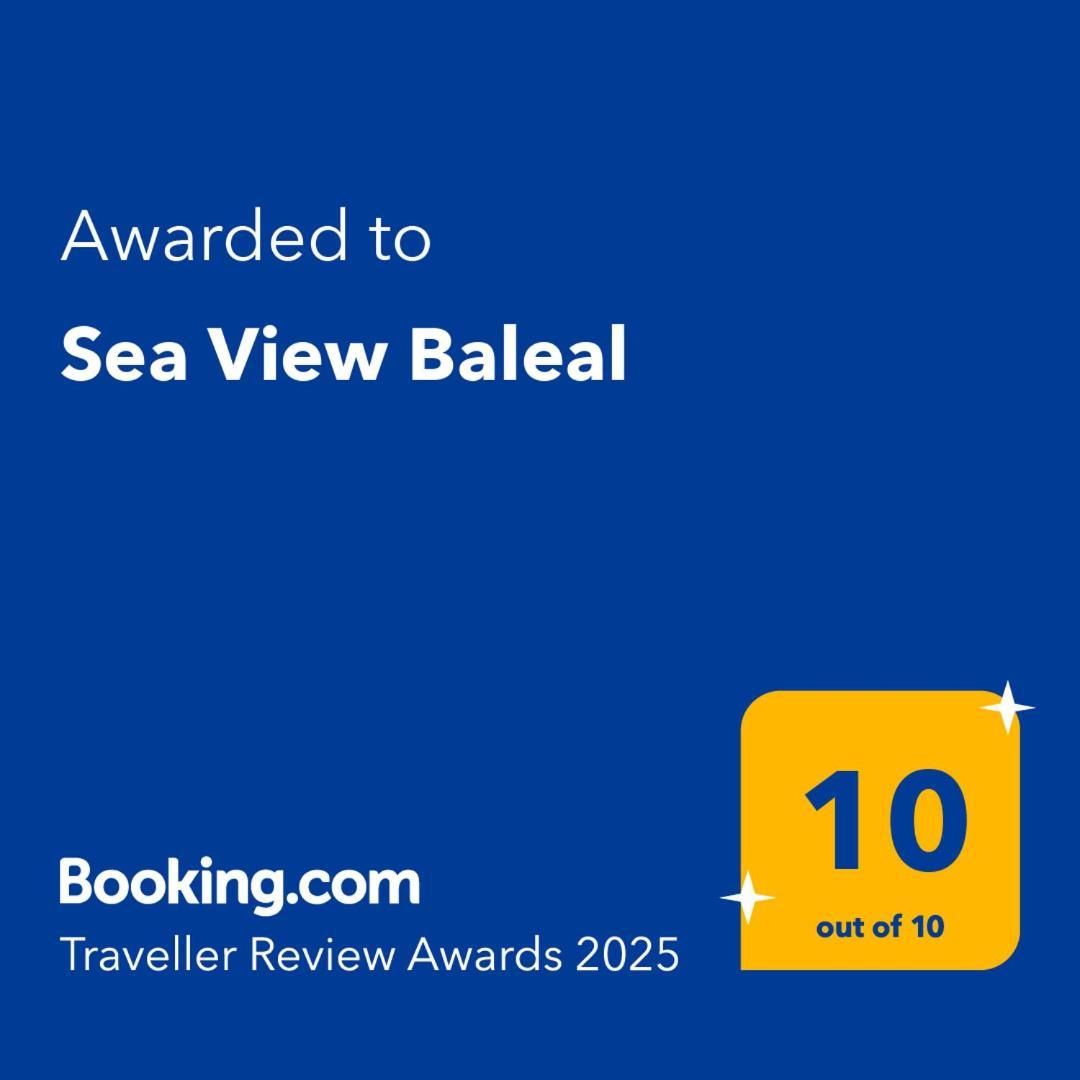 Sea View Baleal * Peniche
